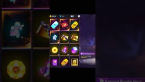 Garena Free Fire Ne Mujhe Gift Bheja Yashin Bhai Gaming #shorts