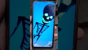 Garena Free Fire sent a huge kite gift to my house for brother 🤩🔥 #shorts#freefireshorts