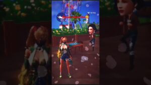 Garena Free Fire🔥social island girl call me **x 🤣 #1kviews #short