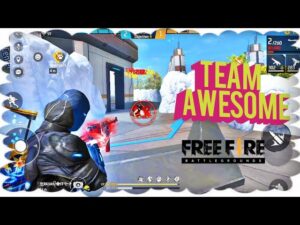 Garena free fire - CS Ranked Gameplay | free fire clash squad | Must Watch | Govardhan YT