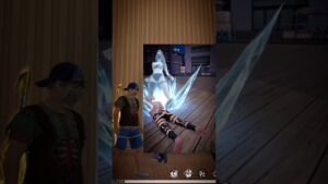 Garena free fire #trending #shorts #freefire