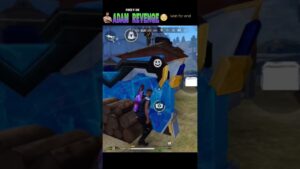 Garena free fire🔥solo br rank ADAM revange 😱wait for end #shorts#youtubeshorts#trending