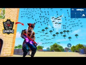 Grandmaster Lobby | Solo Vs Squad Gameplay | Garena Free Fire