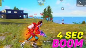 Granmaster Lobby | Solo Vs Squad Full Gameplay | Garena Free Fire