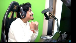 GyanSujan Is Live - Garena Free Fire Max Live