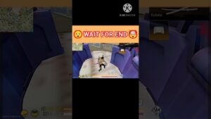 HEALING BATTLE RANK MATCH 😱 - Garena free fire 😵 #shorts #freefire