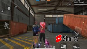 IMPOSSIBLE SIGMA 🍷🗿- DON'T MISS THE END - GARENA FREE FIRE #shorts