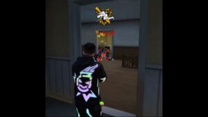 INVISIBLE EMOTE PRANK 😂 DON'T MISS THE END - GARENA FREE FIRE