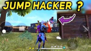 JUMP HACKER ? 🤬  ഇത്രയും ഉയരത്തിൽ JUMP ചെയ്യാൻ പറ്റുമോ 😮|| GARENA FREEFIRE MALAYALAM