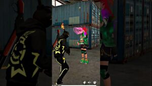 Khi Bom Thủ đã xem tiktok ! #shorts #sigma #freefire