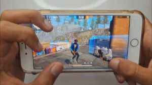 Killing Hackers 🤬 Garena Free Fire