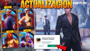 🔥 LLEGO EL SAKURA A FREE FIRE LATAM! +10 NOVEDADES ACTUALIZACION FREE FIRE Y RECOMPENSAS
