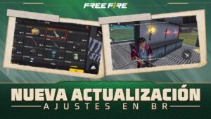 ¡Las partidas en BR están por mejorar! 🔥😎 | Garena Free Fire LATAM