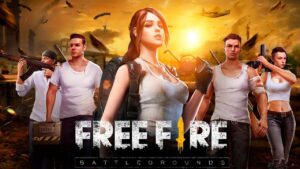 Live 🔴 Garena Free Fire Lovers 😍 FREE FIRE COMEBACK