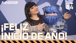 Llega el 2023 con NUEVOS eventos y recompensas 🎉 | Garena Free Fire LATAM