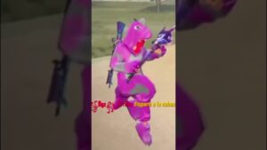 ME HICIERON EMOTE #2 #shorts #golemcitogames #garenafreefire