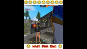 😂 Mujhe Hasi Aa Rahi Hai Chimkandi ⚡ Garena Free Fire Max