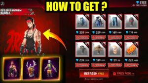 NEW FASHION SHOP EVENT TODAY| FREE FIRE NEW EVENT| FF NEW EVENT TODAY| NEW FF EVENT|GARENA FREE FIRE