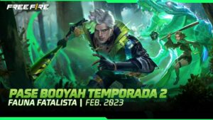 ¡NUEVA COLECCIÓN FAUNA SILVESTRE! 🐊 | Garena Free aFire LATAM