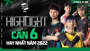 Nhìn lại những Highlight CÂN 5 CÂN 6 đẳng cấp nhất năm 2022 | Top 10 Highlight hay nhất 2022