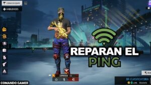 OFICIAL GARENA MEJORA los SERVIDORES de FREE FIRE ¿Chao Mal Ping?