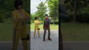 Oops~ Maxim you ask for it 😋| #shorts Free Fire Official