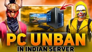 PC UNBAN But Not For YOU !! 😱🔥 Gaming Aura || Garena Free Fire