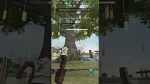 🤔Para que sirve el arbol en bermuda #freefire #shorts #garena sueño en bermuda