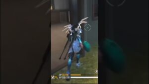 RETO DE LA DOBLE SNIPER #5 #shorts #golemcitogames #garenafreefire