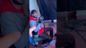 Real Life Kelly And Maxim 🤣 || Garena Free Fire @FatimaOrUskiChalakiyan.