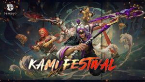 Sederet Koleksi Densho Eldergods Segera Datang! | Garena Free Fire