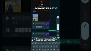 TROLEI A CONTA DO MEU AMIGO😂 #freefire #garenafreefire #viral #brunox #like #freefireshorts