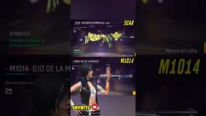 🔥 ¡TRUCO CON LA HABILIDAD DE LUNA! 🔥 #freefire #garenafreefire