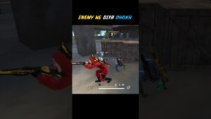 Team Up Par Gaya Mehenga 🥲 Garena Free Fire Solo vs Squad Gameplay 🔥||#shorts