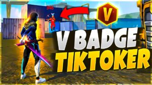 This happens when Tiktoker play against NOMI FF | Garena Free fire