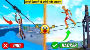 Top 10 Secret Tricks || Secret Hidden Places || Tips and Tricks Garena Free Fire -4G Gamers