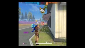 UMP OP🔥😘CS Rank Gameplay🤓Garena Free Fire MAX🎮#shorts #freefire