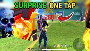 WOODPECKER മിന്നിച്ചു GUYS 😍 OP HEADSHOT 🔥 || GARENA FREEFIRE || AK FREEFIRE