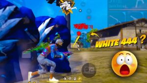 White444❗️Squad 🤯 Challenged Me For 1000$ ? 😂 - Garena Free Fire