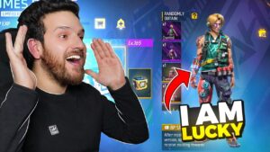 YE KYA HOGAYA  😂 S8 ELITE PASS UNLOCKED ❤ SHOCKING REACTION - Garena Free Fire