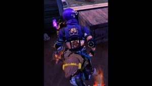 Ye Subscribe Aaj Pakka Revang Lega Mera Se Dekho - Garena Free Fire Max #short #shorts #ff #story