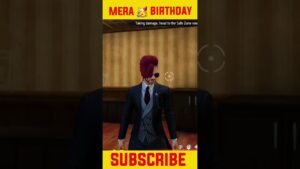 Ye Subscriber Aaj Pakka Revenge Lega Mera Se Dekho - Garena Free Fire Max#short#shorts#ff#story