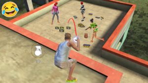 ff funny clips 301 😂 | free fire funny Trolling Gameplay  🤣