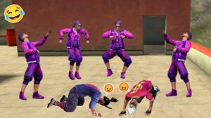 free fire funny clips 300 😂🤣