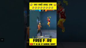 free fire most funny video in garena free fire #shorts #freefire #youtubeshorts #viral #short