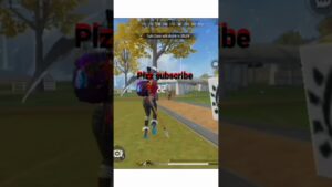 garena Free fire #sorts#shots