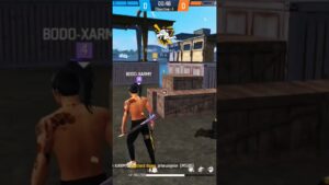 garena free fire clash squad gameplay short video😈😈😈💯|best highlight headshot tric| #short #viral #T