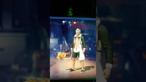 garena free fire regala bate colmillos de orgullo #shorts #freefire