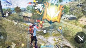 high Movement speed😎 Solo Vs squad || Garena Free Fire _ kenwat gaming