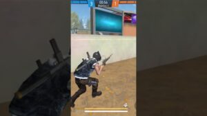 jugando con seguidores  #gaming #garena #freefire #viral #gamer #free #shorts #youtubeshorts